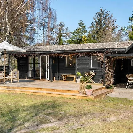 Ferienhaus Amazing In Sjllands Odde With Wifi And 2 Bedrooms Yderby