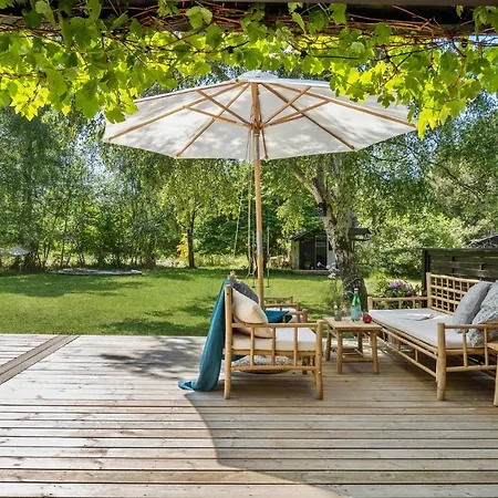 Amazing In Sjllands Odde With Wifi And 2 Bedrooms Ferienhaus