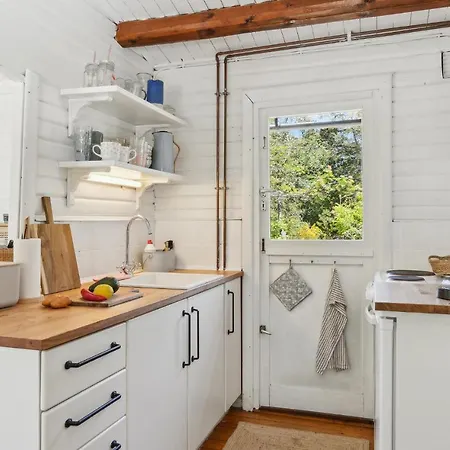 Ferienhaus Amazing In Sjllands Odde With Wifi And 2 Bedrooms
