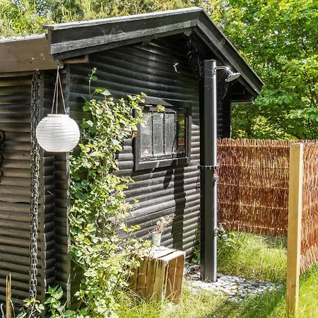 Amazing In Sjllands Odde With Wifi And 2 Bedrooms Ferienhaus *